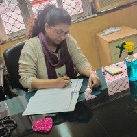 Prerana Rawat