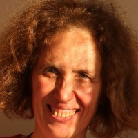 Maria Popova