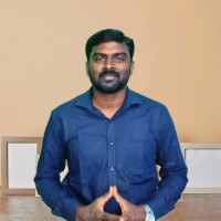 Sibi Rajkumaran