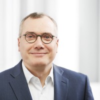 Bernd Vorbeck