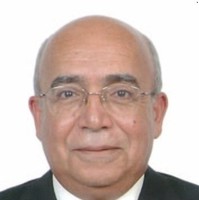 Mohamed Gaafar