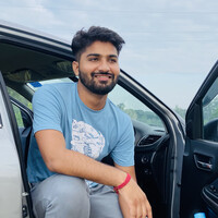 Vikram Mandan
