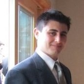 Alex Hirschberg