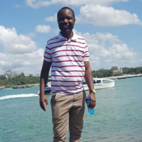 Jonas Chisewo