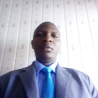 obadiah maina