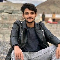 FAHEEM AHMAD