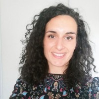Christine Chaubard