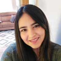 Abigail Castro Hinostroza