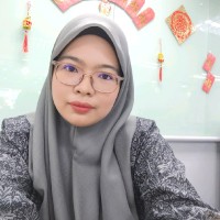 Khairunnisa Abd Majid