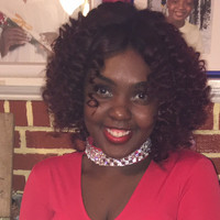 Jamilia Kelly