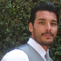 Anthony Salazar