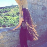 Aarushi Malhotra (Aashi)