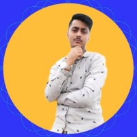 Jogaram Patel