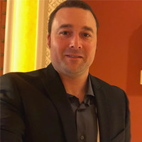 Ralph Marrero