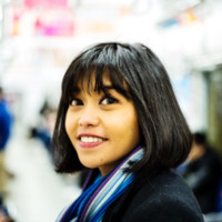 Angelia Hartanti Taher
