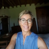 martine gaillard