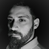 Petros Sarakenidis