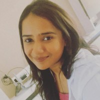 Jinal Mehta