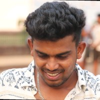 Prabaharan B