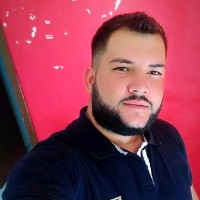 Roberto Dougllas Lima Silva