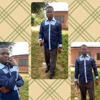 Oladosu Olajide