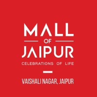 Mall Of Jaipur .