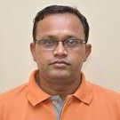 AMRENDRA NARAYAN