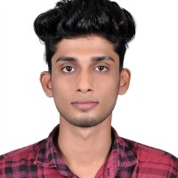 Hareesh K