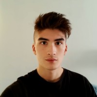 Liam Taylor