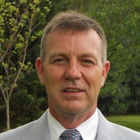 Steven Pharris, LCSW, JD
