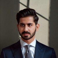 Daniyal Zahid
