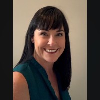 Bronwyn (Keys) Steenkamp