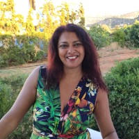 Sandra Lakhai