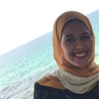 Samah Mostafa