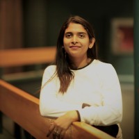 Arya Mohan