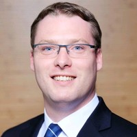 Patrick Gronau