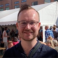 Christian Toft Svane