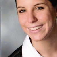 Alisia-Christin Fradgley