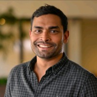 Bobby Cherian