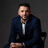 Ali Fardos, PE, CM
