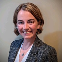 Brenna Wheeler, M.S.