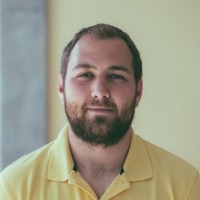 Ross McKenzie
