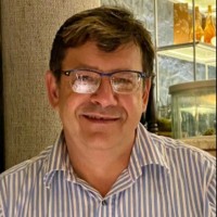 Deon Pretorius, PhD