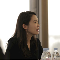 Mj (Minjeong) Kim