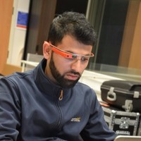 Abdullah M.