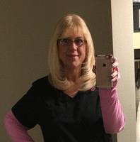 Tammy Grimes