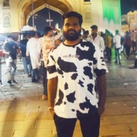 saikrishna Bonala