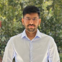 Anand Vaswani
