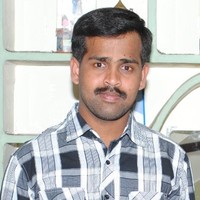 KATHIRAVAN Manickam