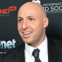 Ethan Schur (舒毅升), (איתן שור)